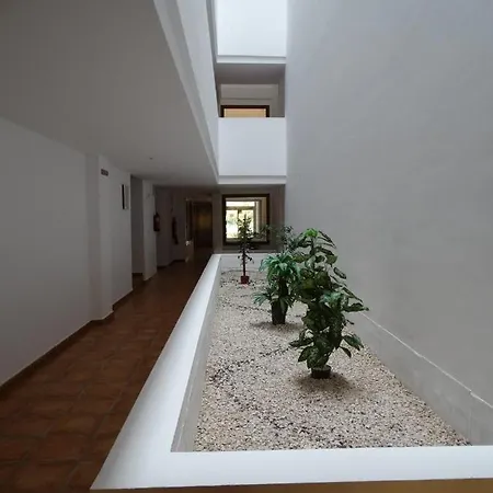 Eleonor, La Entrada, Punta Prima, Апартаменты *