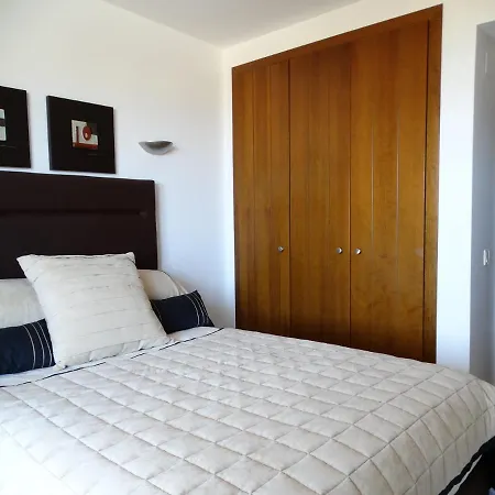 Eleonor, La Entrada, Punta Prima, Апартаменты Торевьиа