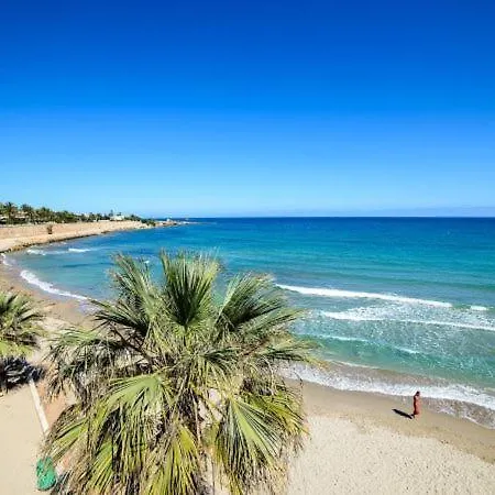 Eleonor, La Entrada, Punta Prima, Lägenhet Torrevieja