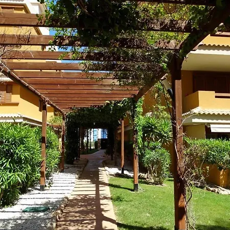 Eleonor, La Entrada, Punta Prima, Appartement Torrevieja