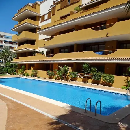 Eleonor, La Entrada, Punta Prima, * Torrevieja