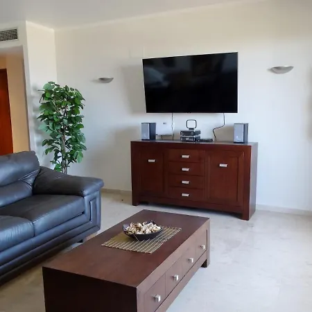 Eleonor, La Entrada, Punta Prima, Appartement Torrevieja
