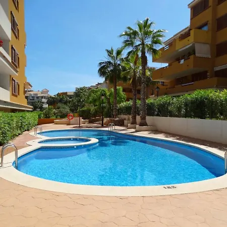 Eleonor, La Entrada, Punta Prima, Appartement