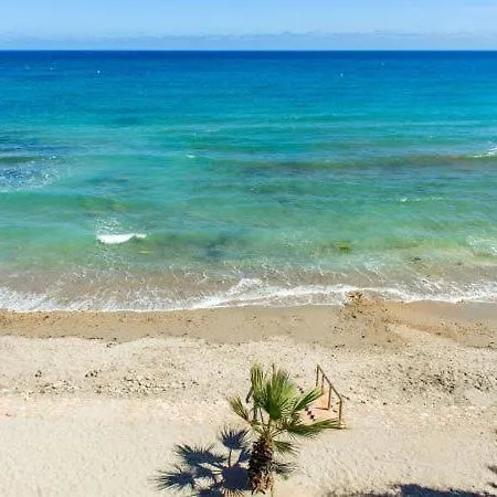 Eleonor, La Entrada, Punta Prima, Torrevieja