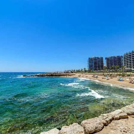 Eleonor, La Entrada, Punta Prima, * Torrevieja