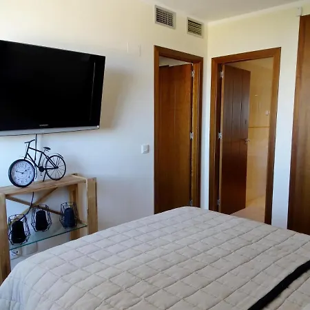 Eleonor, La Entrada, Punta Prima, Appartement