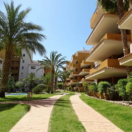 Appartement Eleonor, La Entrada, Punta Prima, Torrevieja