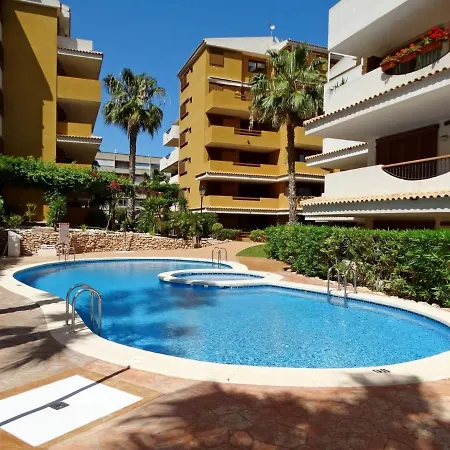 Appartement Eleonor, La Entrada, Punta Prima,