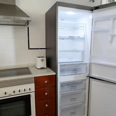Eleonor, La Entrada, Punta Prima, Appartement Torrevieja