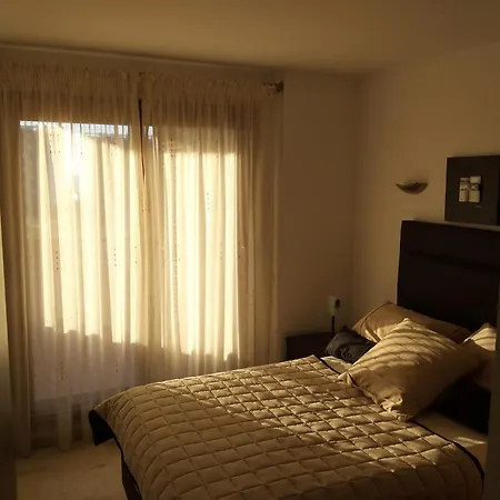 Eleonor, La Entrada, Punta Prima, Appartement