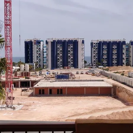 Eleonor, La Entrada, Punta Prima, * Torrevieja